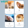 VGR V-232 Watrepoor Rechargable Pet Hair Clipper